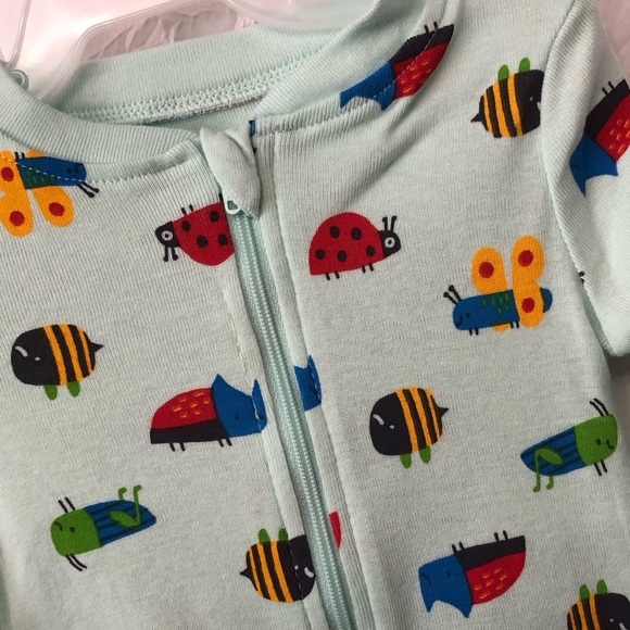 Infant boys pajamas - Picture 6 of 6